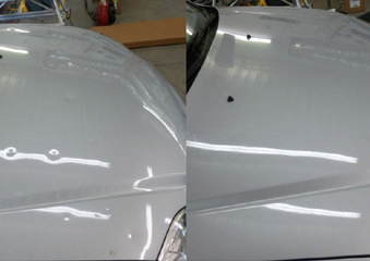 Scratch And Dent Repair Tempe